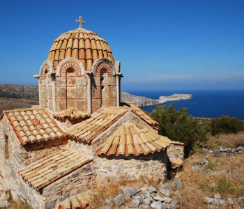 Паломнический экскурсионный тур в Грецию на Корфу с заездом в Бари - Экскурсионные туры и паломнические поездки по святым местам "Путь Пилигримов"